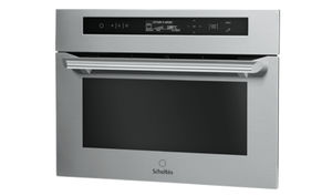 horno eléctrico