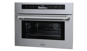 horno eléctrico