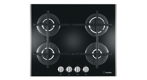 placa de cocina de gas