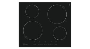 placa de cocina de inducción