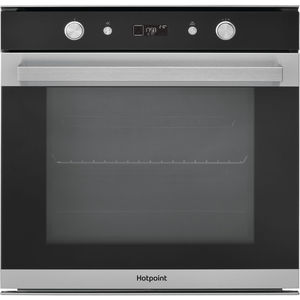 horno eléctrico