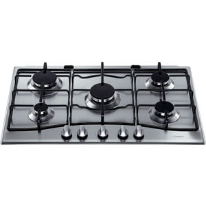 placa de cocina de gas