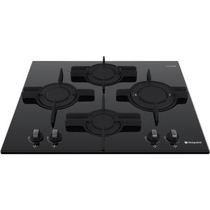 placa de cocina de gas