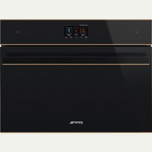 abatidor de temperatura empotrable