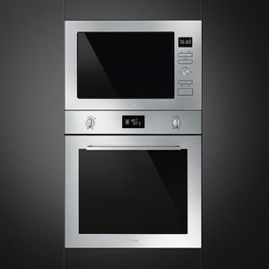 horno eléctrico