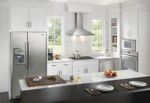 placa de cocina de inducción