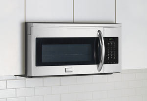 horno eléctrico
