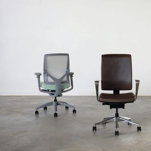 sillón de oficina contemporáneo
