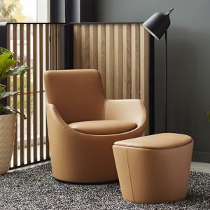 sillón de oficina contemporáneo