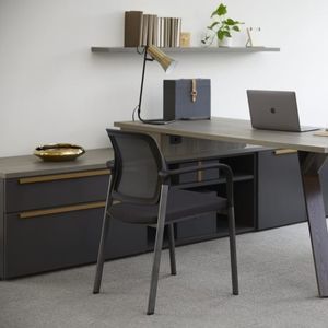 silla de visita contemporánea