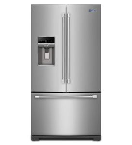 frigorífico combi americano