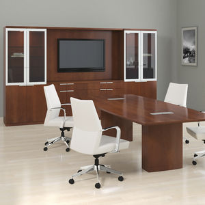 mueble multimedia contemporáneo