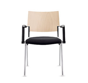silla de visita contemporánea