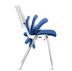 silla contemporánea