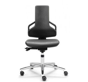 silla de oficina contemporánea