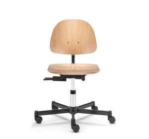 silla de visita contemporánea