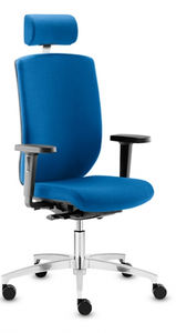 sillón de oficina para el sector profesional