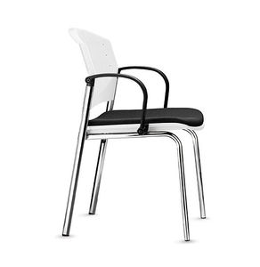 silla de visita contemporánea