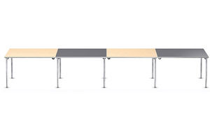 mesa de reuniones contemporánea