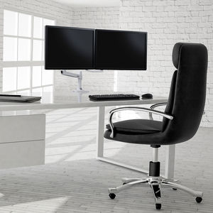 soporte de pantalla de sobremesa