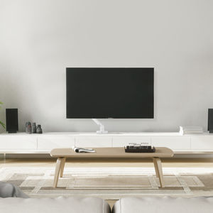 soporte de pantalla de sobremesa