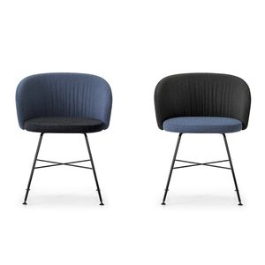 silla de visita contemporánea