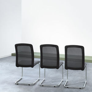 silla contemporánea