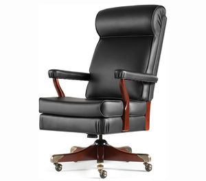 sillón de director clásico