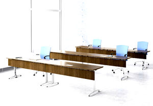 mesa para la enseñanza contemporánea