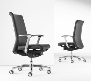 sillón de oficina contemporáneo