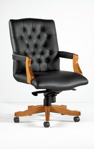 sillón de director clásico