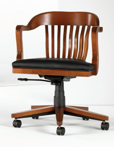 sillón de oficina clásico