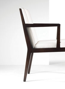 silla de visita contemporánea