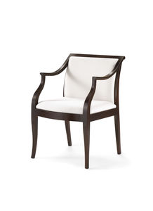 silla de visita de estilo