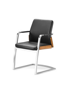 silla de visita de estilo