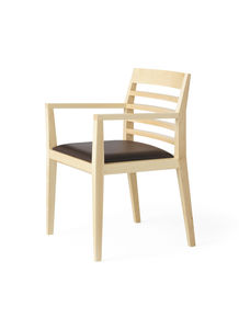 silla de visita de estilo