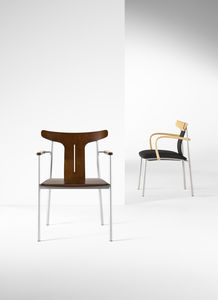 silla de visita contemporánea