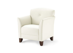 sillón de visita clásico