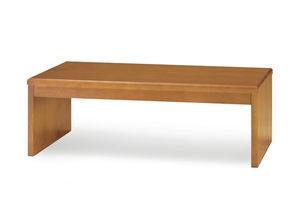 mesa de centro clásica
