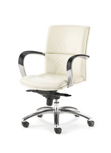silla de oficina contemporánea