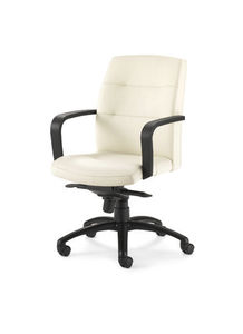 silla de oficina contemporánea