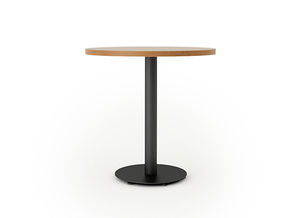mesa alta contemporánea