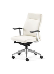 silla de oficina contemporánea