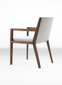 silla de visita de estilo