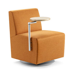 sillón de visita contemporáneo