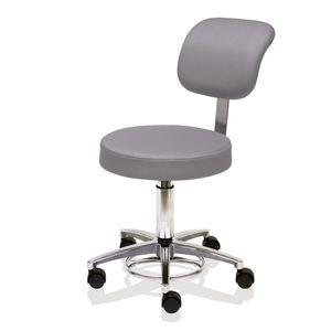 taburete de trabajo contemporáneo