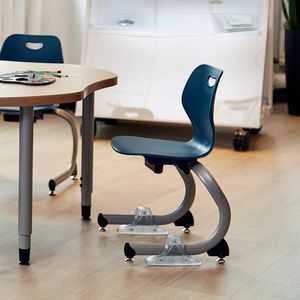 silla contemporánea