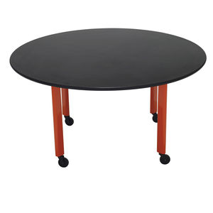 mesa de reuniones contemporánea