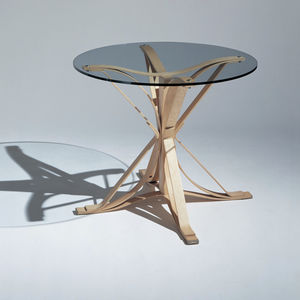 mesa contemporánea