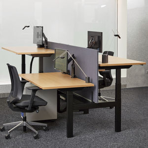 escritorio para open space